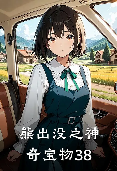 熊出没之神奇宝物38