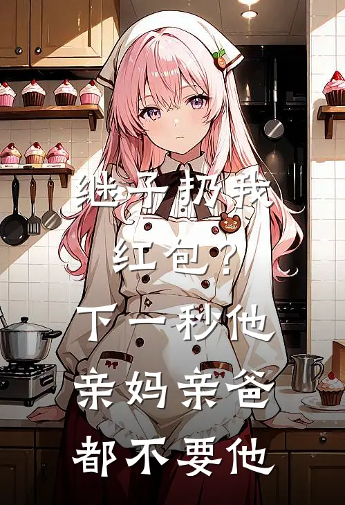 继子扔我红包？下一秒他亲妈亲爸都不要他