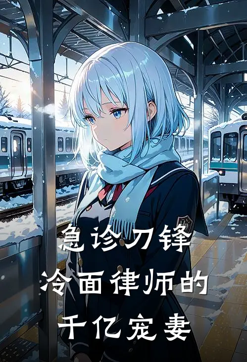 急诊刀锋：冷面律师的千亿宠妻