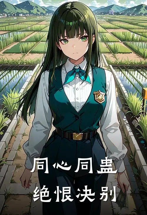 同心同蛊，绝恨决别