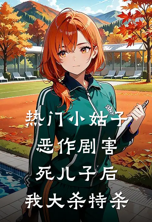 [热门]小姑子恶作剧害死儿子后，我大杀特杀(张望雅张望望)在哪看免费小说_全本免费完结小说[热门]小姑子恶作剧害死儿子后，我大杀特杀张望雅张望望