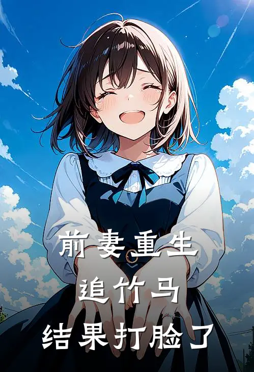 前妻重生追竹马，结果打脸了