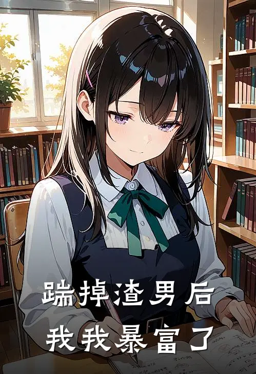 踹掉渣男后我我暴富了林晚陈建军热门小说排行_免费阅读全文踹掉渣男后我我暴富了(林晚陈建军)