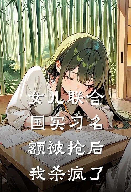 女儿联合国实习名额被抢后，我杀疯了