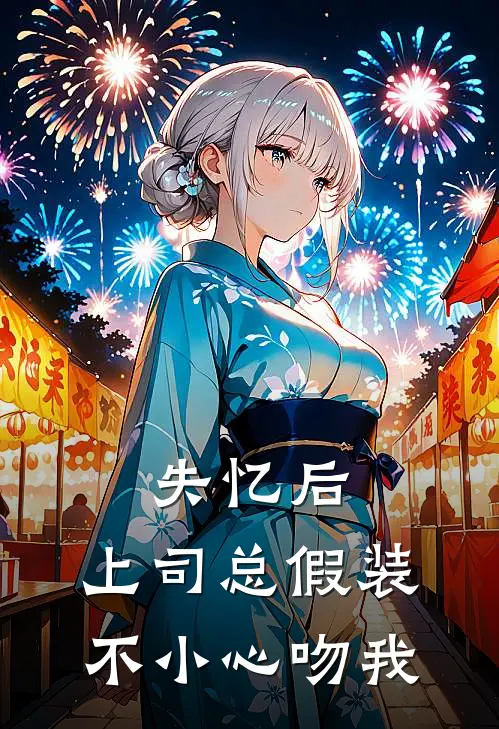 失忆后，上司总假装不小心吻我(祁念安顾云深)热门小说阅读_全文免费阅读失忆后，上司总假装不小心吻我祁念安顾云深