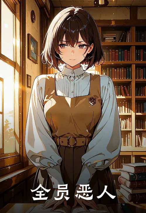 《全员恶人》抖音热门已完结小说_全员恶人(抖音热门)经典小说