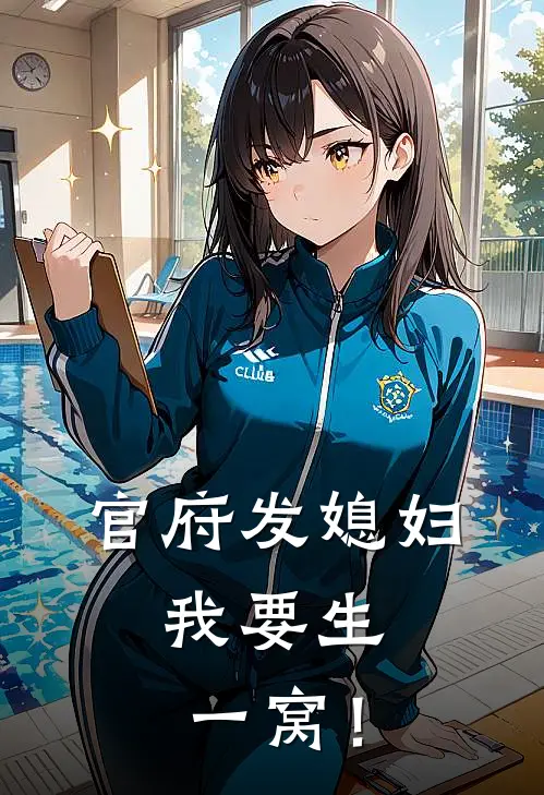 官府发媳妇，我要生一窝！