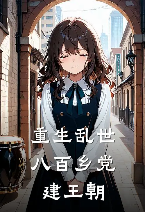 重生乱世，八百乡党建王朝