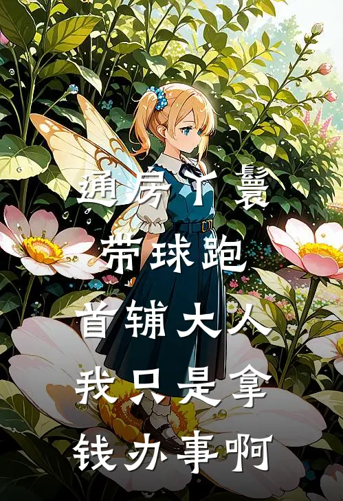 通房丫鬟带球跑：首辅大人我只是拿钱办事啊