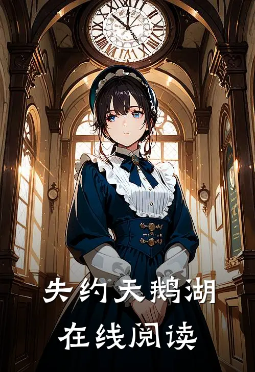 失约天鹅湖在线阅读