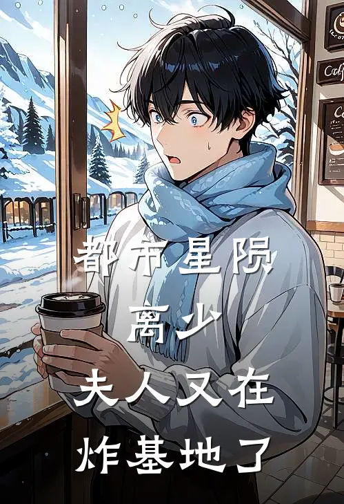 都市星陨：离少，夫人又在炸基地了