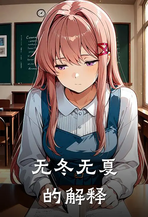 无冬无夏的解释