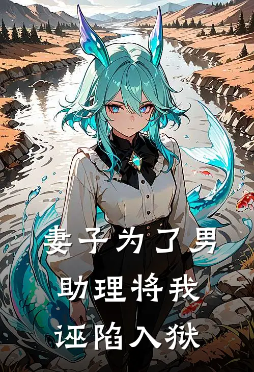 妻子为了男助理将我诬陷入狱林清月杜伟免费小说免费阅读_推荐完结小说妻子为了男助理将我诬陷入狱(林清月杜伟)