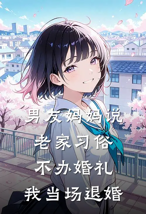 男友妈妈说老家习俗不办婚礼，我当场退婚