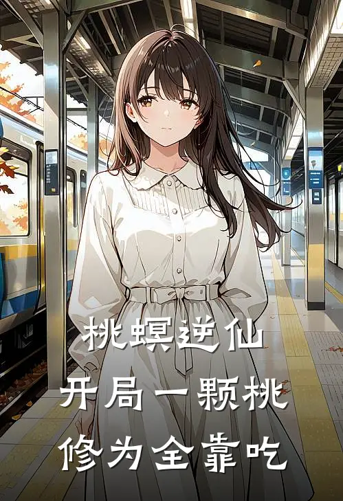 桃螟逆仙：开局一颗桃修为全靠吃