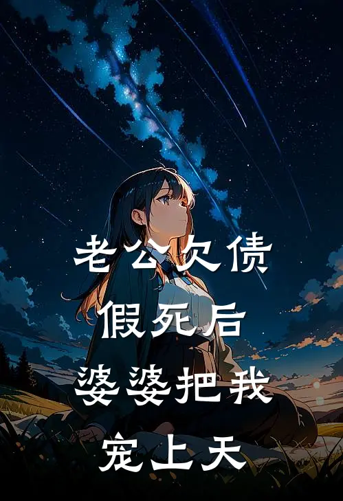 老公欠债假死后，婆婆把我宠上天