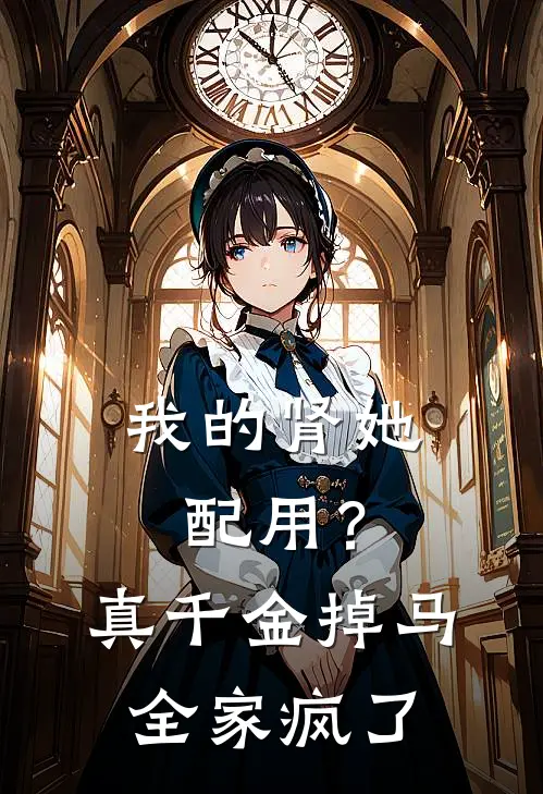 阮凝姜姚(我的肾她配用？真千金掉马全家疯了)最新章节免费在线阅读_我的肾她配用？真千金掉马全家疯了最新章节免费阅读