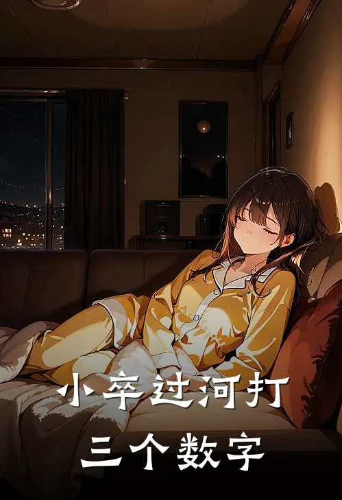 小卒过河打三个数字