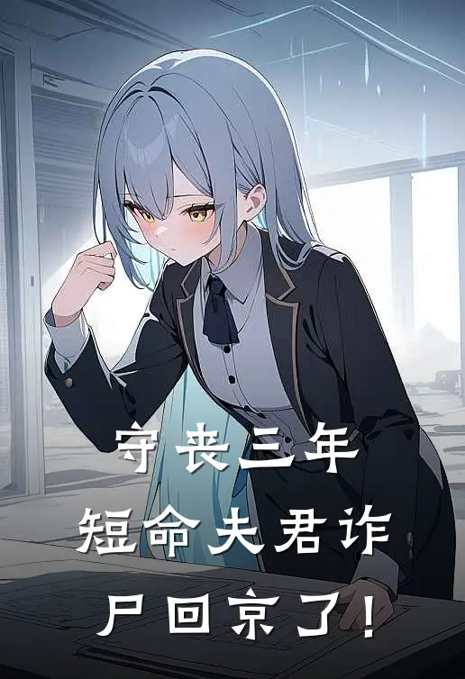 守丧三年，短命夫君诈尸回京了！