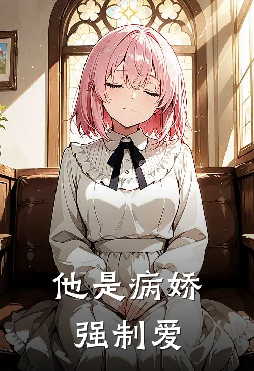 他是病娇强制爱