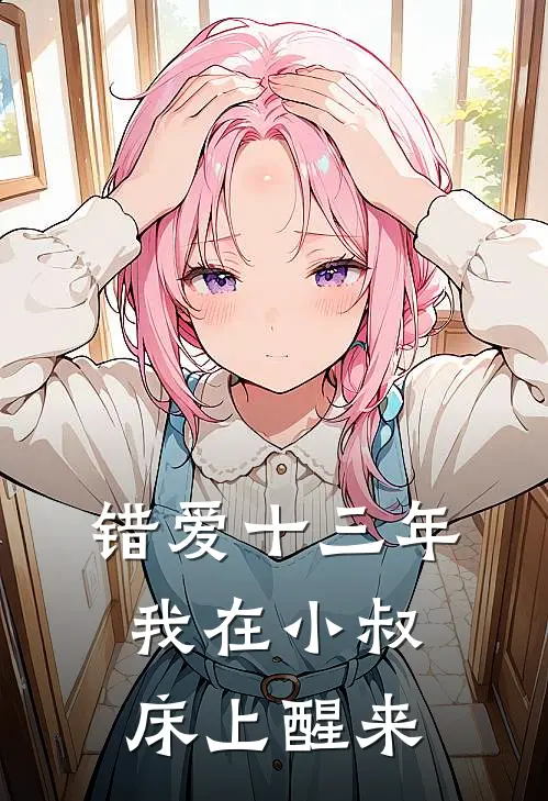 错爱十三年，我在小叔床上醒来