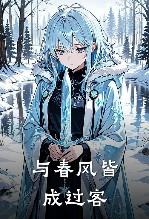 与春风皆成过客