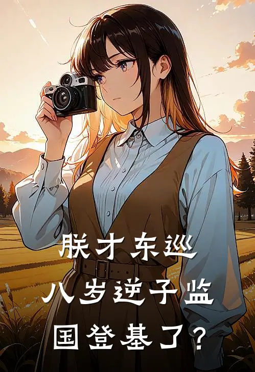 朕才东巡，八岁逆子监国登基了？