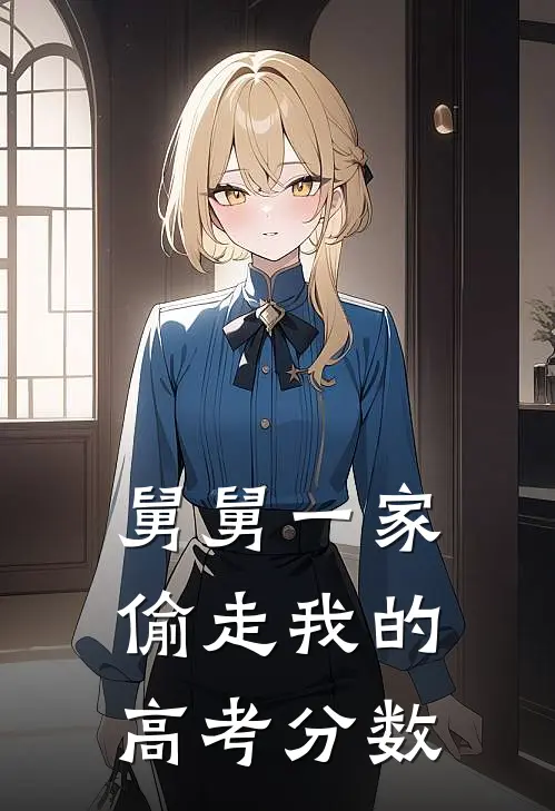 舅舅一家偷走我的高考分数思思程强新热门小说_免费阅读全文舅舅一家偷走我的高考分数思思程强