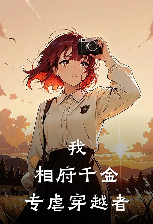 我，相府千金，专虐穿越者(姜离沈青青)全本免费完结小说_小说完结免费我，相府千金，专虐穿越者姜离沈青青