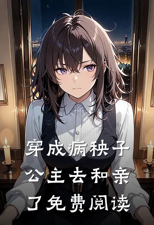 穿成病秧子公主去和亲了免费阅读