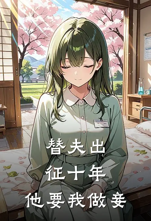 替夫出征十年，他要我做妾(沈惊鸿周淮安)阅读免费小说_完本热门小说替夫出征十年，他要我做妾沈惊鸿周淮安