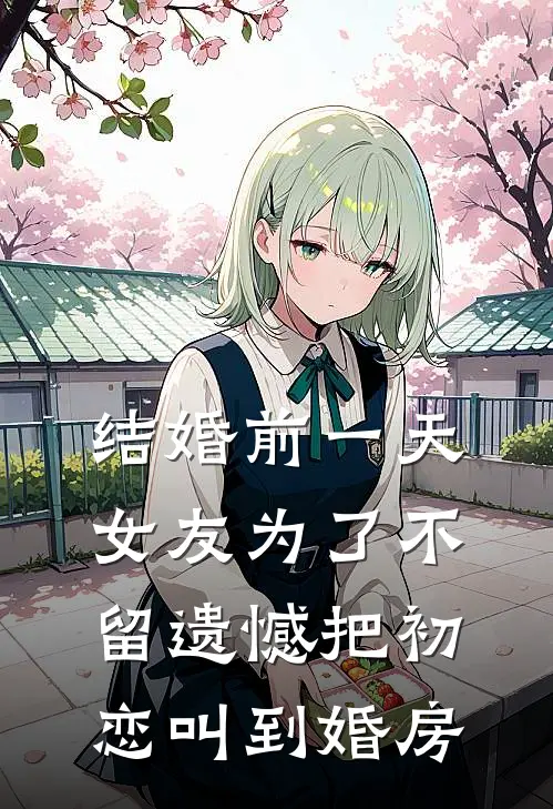结婚前一天，女友为了不留遗憾把初恋叫到婚房