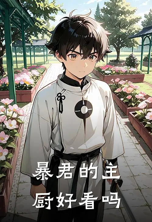 暴君的主厨好看吗