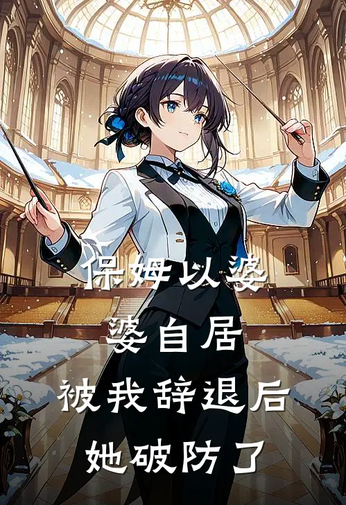 保姆以婆婆自居，被我辞退后她破防了(刘秀丽许悠悠)完结小说_小说完整版免费阅读保姆以婆婆自居，被我辞退后她破防了刘秀丽许悠悠