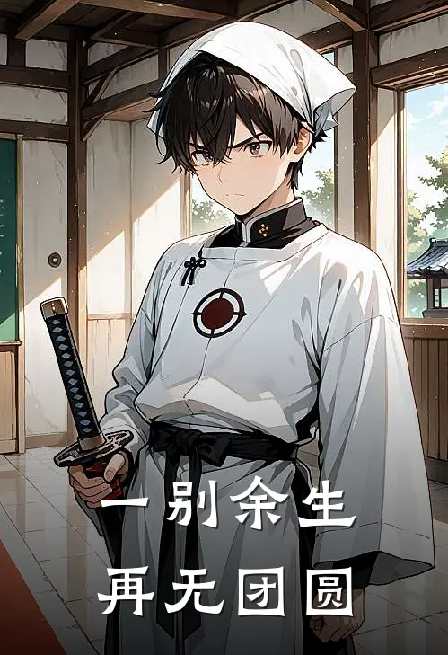 一别余生，再无团圆