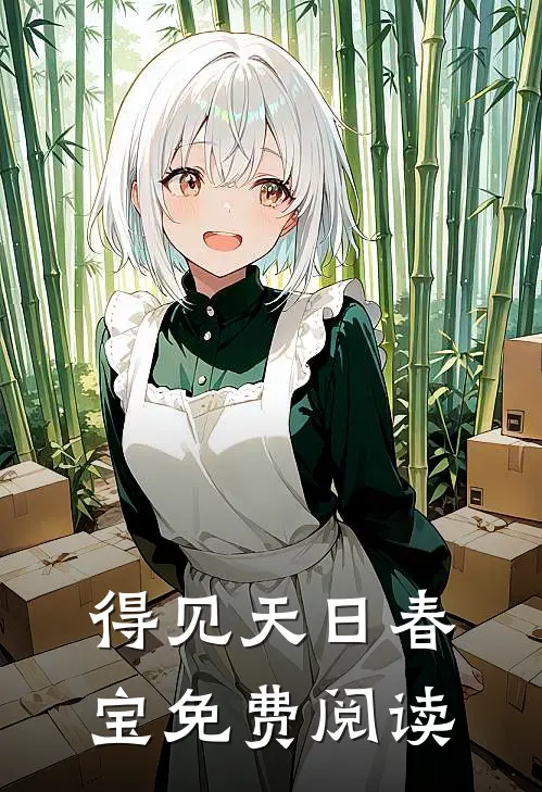 得见天日春宝免费阅读