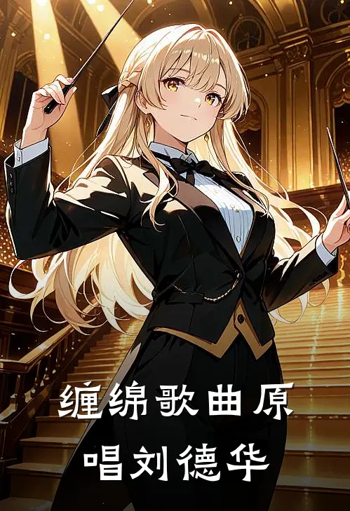 缠绵歌曲原唱刘德华