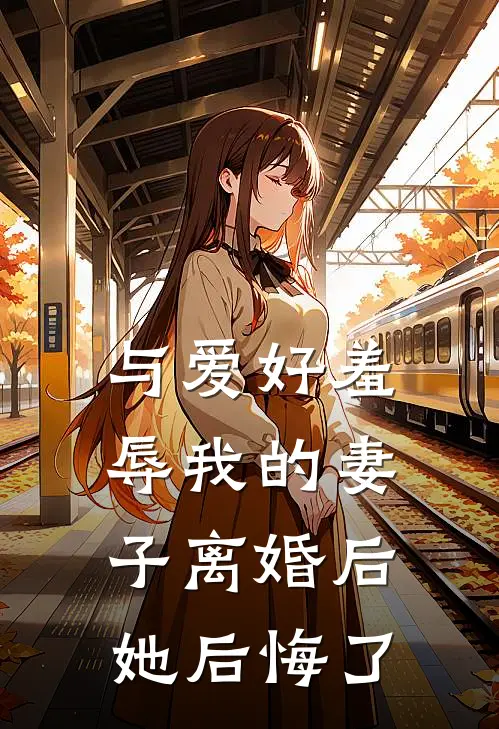 与爱好羞辱我的妻子离婚后，她后悔了