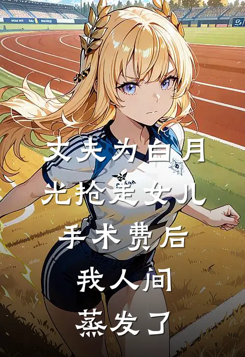 丈夫为白月光抢走女儿手术费后，我人间蒸发了(沐沐林烨成)完整版小说全文免费阅读_免费阅读无弹窗丈夫为白月光抢走女儿手术费后，我人间蒸发了沐沐林烨成