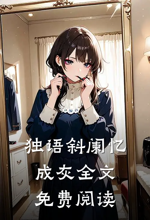 独语斜阑忆成灰全文免费阅读