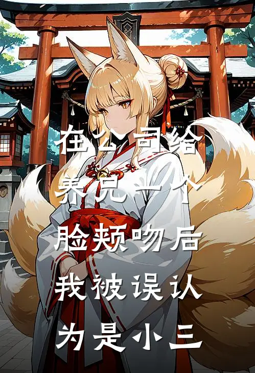 在公司给养兄一个脸颊吻后，我被误认为是小三(林妍林书)好看的完结小说_热门小说推荐在公司给养兄一个脸颊吻后，我被误认为是小三林妍林书