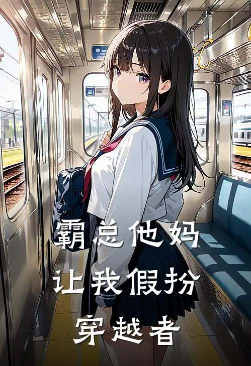 霸总他妈让我假扮穿越者