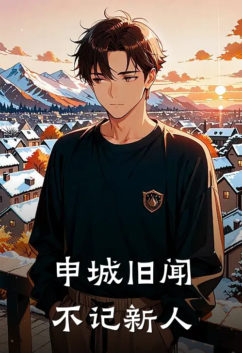 柳稚心唐衍深《申城旧闻，不记新人》完整版在线阅读_柳稚心唐衍深完整版在线阅读