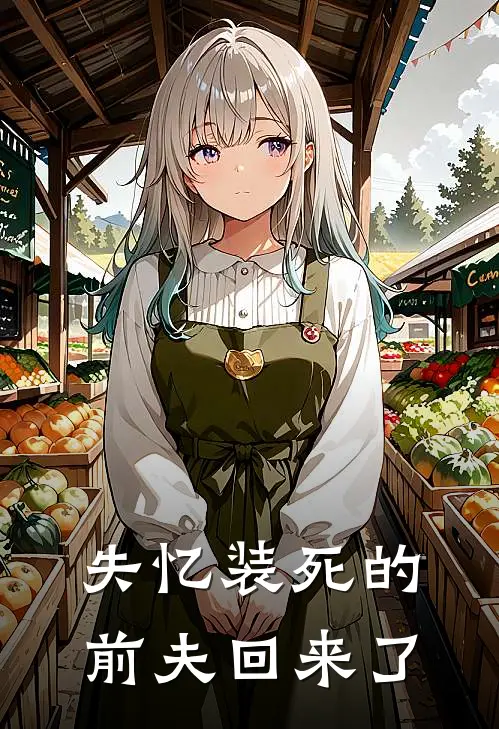 失忆装死的前夫回来了