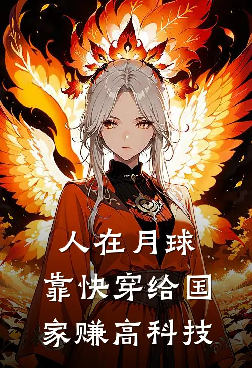 人在月球，靠快穿给国家赚高科技