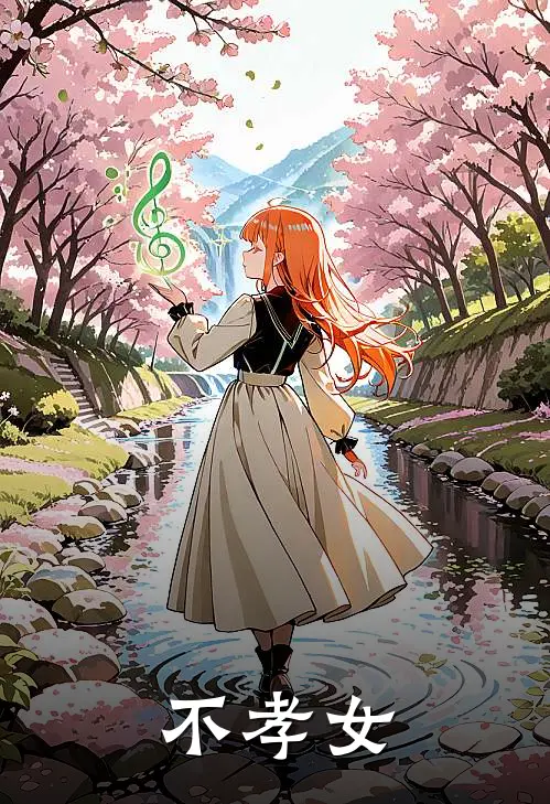 不孝女