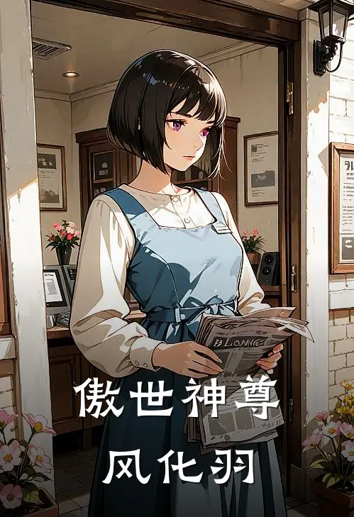 傲世神尊 风化羽