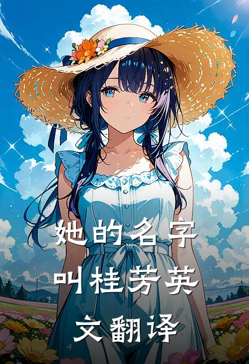 她的名字叫桂芳英文翻译