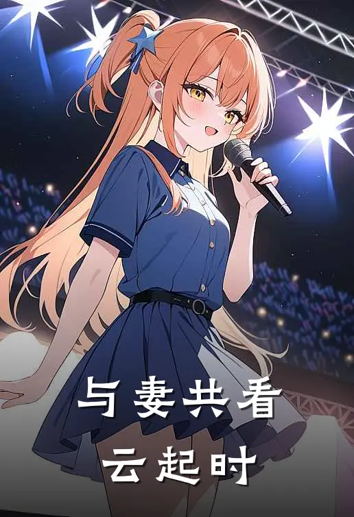 与妻共看云起时(沈云清江月凝)在线免费小说_完整版免费小说与妻共看云起时(沈云清江月凝)