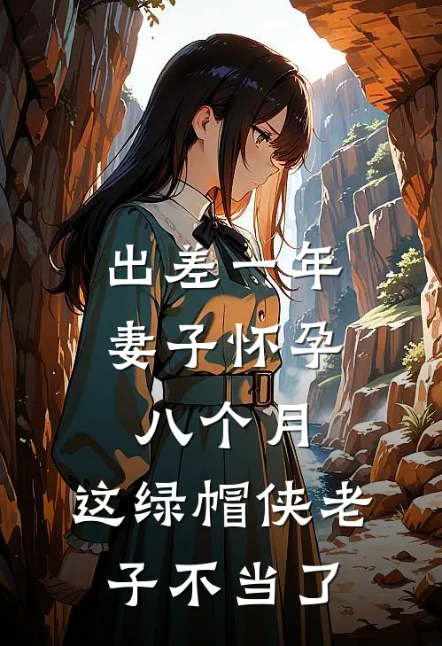 出差一年妻子怀孕八个月，这绿帽侠老子不当了